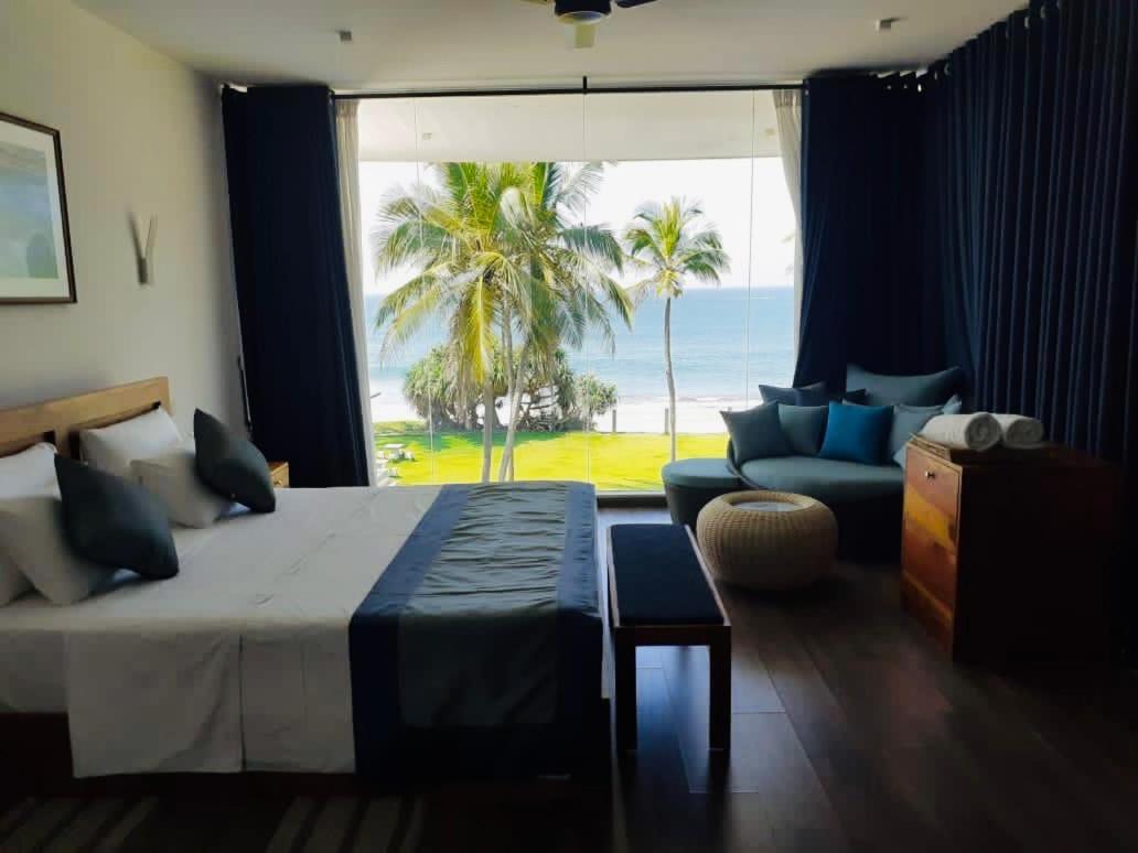 Hotel The Lighthouse Negombo Exterior foto