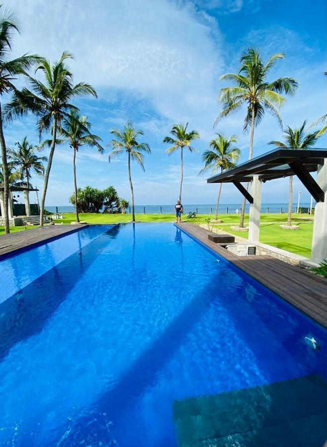 Hotel The Lighthouse Negombo Exterior foto