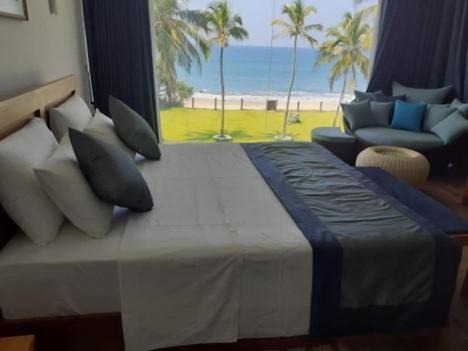 Hotel The Lighthouse Negombo Exterior foto